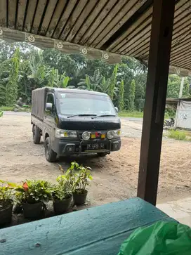 Suzuki New Carry Pick Up AC/PS