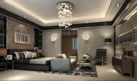 Desain Interior Apartment