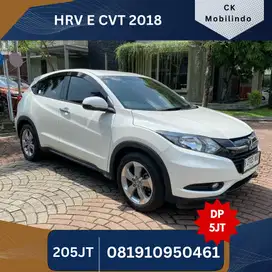 HONDA HRV E Matic 2018