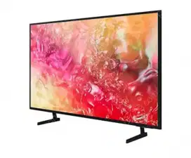 Samsung Smart Tv 50 Inch 4K Spesial Promo