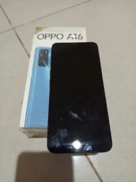 Hp Oppo a16 3/32