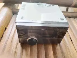 Tape mobil JVC KW-R500