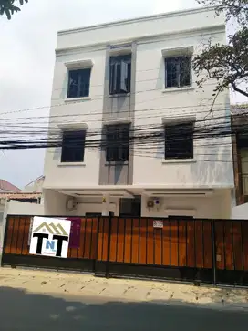 dijual Kost kosan baru 40 kamar di lenteng agung jagakarsa jaksel