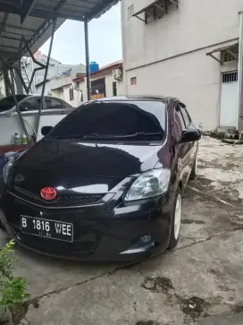 Vios limo 2012 ex bb