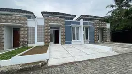 Rumah READY STOCK di Bojonggede cuma 10 menit ke stasiun