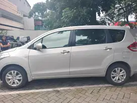 Suzuki Ertiga 2016 Bensin