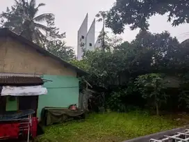 Dijual Tanah Main Road A.H Nasution