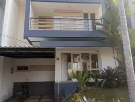 Di Sewakan rumah 2 Lantai Di Rancamaya Golf Estate Bogor