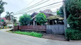 Rumah Hook Bagus, Area Pondok Pekayon Indah