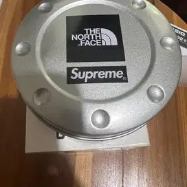 Jam Tangan G-shock TNF x Supreme