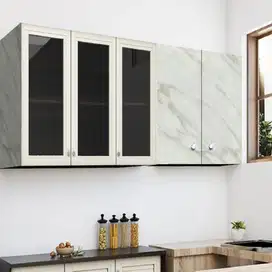Kitchen Set 5 Pintu