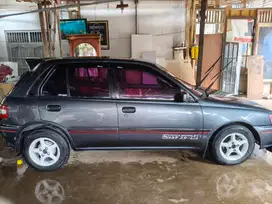 Toyota Starlet 1994 Bensin