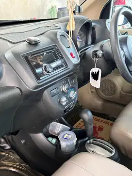 Honda Mobilio 2015 Bensin