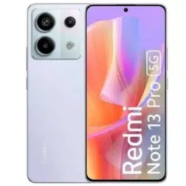 REDMI 13 PRO PLUS 12/512GB NEW BERGARANSI RESMI DIJAMIN AMAN
