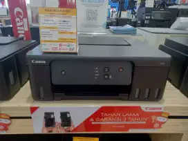 Printer canon G1737