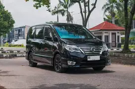 (LOKAL AA) NISSAN SERENA HWS 2015