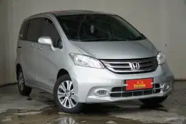 [GARANSI 1 TAHUN] Honda Freed PSD AT 2014