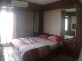 Disewakan Apartemen Sunter Park View Type Studio full furnish