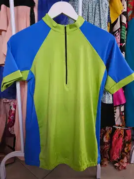 Jersey sepeda XL sale