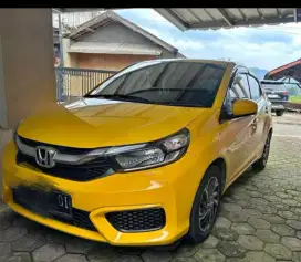 Honda Brio S 2021 MT