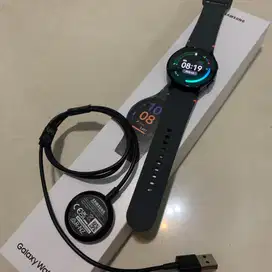 Samsung Galaxy Watch FE Black 40mm