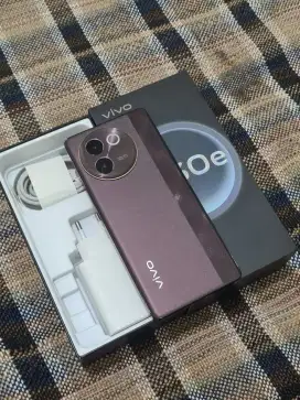 Vivo v30e fulset pakean cewe mulusss