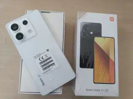 Second redmi note 13 5g 8/256