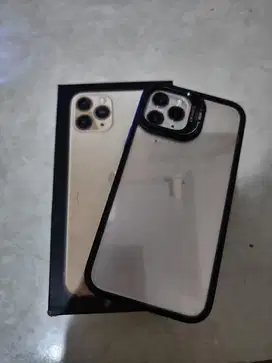 Iphone 11 pro 64gb ibox