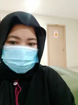 Mencari pekerjaan serabutan bisa PP umur 36