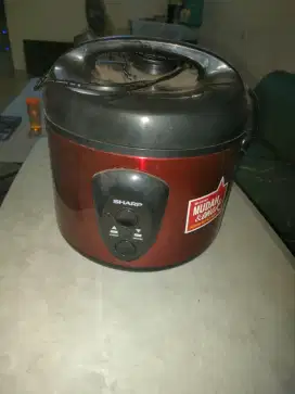 Rice Cooker Merk SHARP