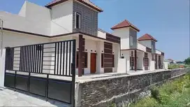 dijual rumah modern area ngabeyan