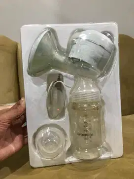 Bebetons Neo Single electric breastpump