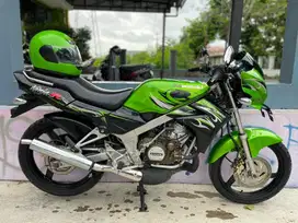 Ninja R 2013 original