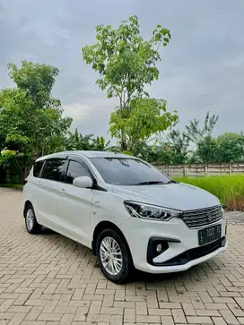 Suzuki Ertiga 2021 Pemakaian Pribadi