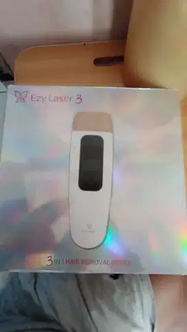 Ezy laser 3, ezy lasr nano, ezy mask