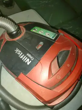 Vakum cleaner Penghisap debu