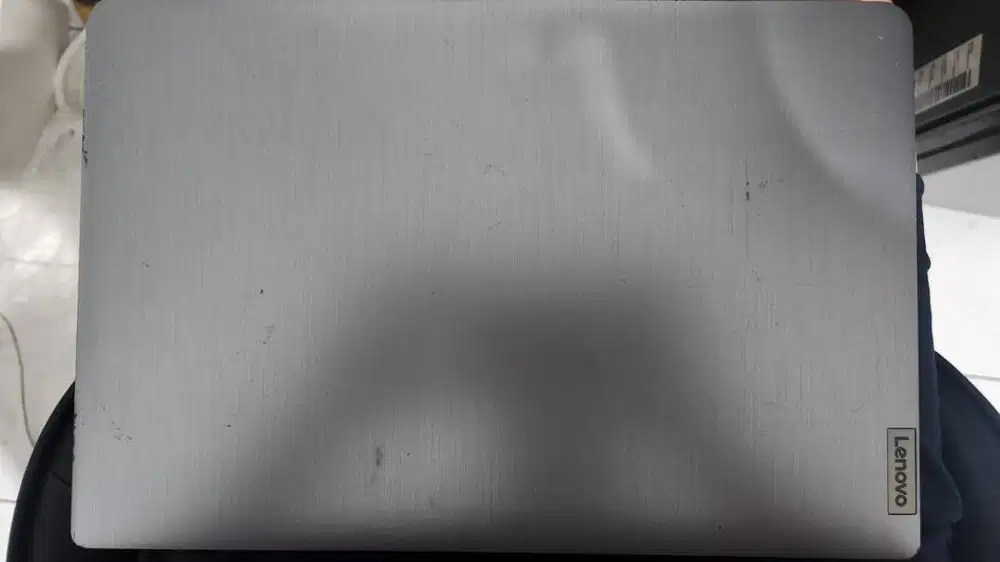 Laptop Lenovo ideapad 3 14 inch tahun 2022  i7-1165G7 2.8Ghz