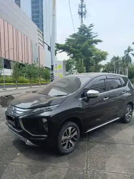 Mitsubishi Xpander Ultimate / 2019 / AT