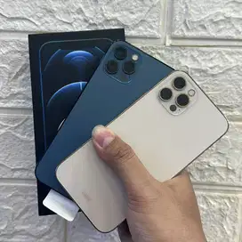 Butuh Cash Hari Ini? Tukarkan iPhone 12 Pro ke Kami!