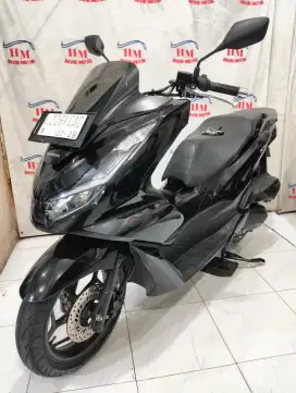 PCX 160, Pajak BARU, Full ORI Tidak ada Cet Ulang