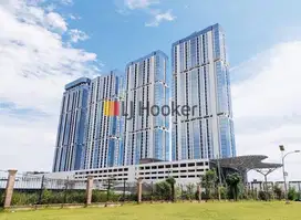 Disewakan Apartment Pollux Habibie 2 bedrooms Furnished batam center