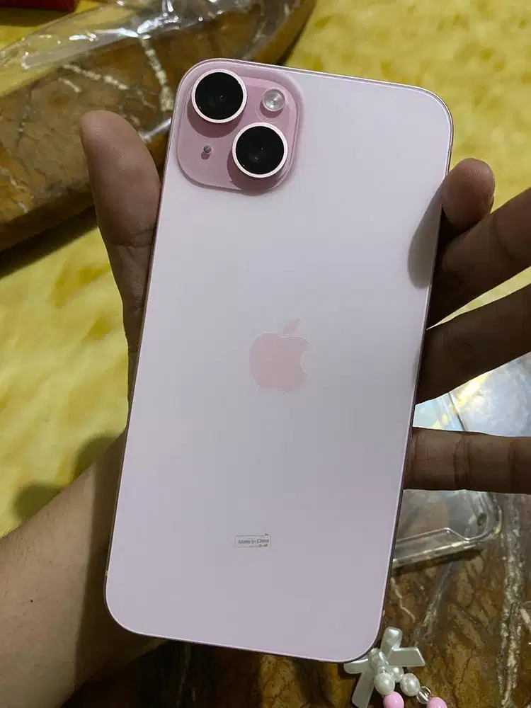 iPhone 15 Plus 128GB ibox