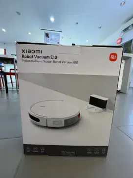 Vacum Xioami E10