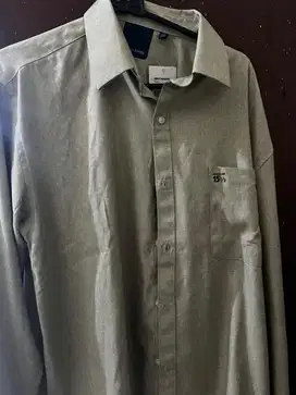 Kemeja Lengan Panjang