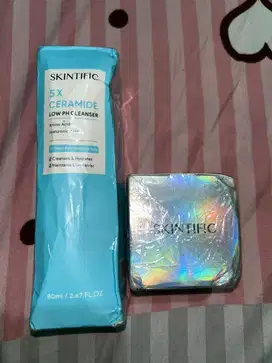 Sale Skincare Skintific