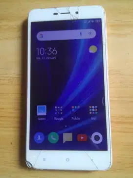 Redmi 4a Ram 2 storoge 16GB