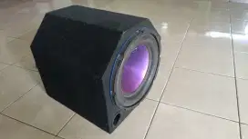 Subwoofer Mobil Istimewa Bekas Innova Lama