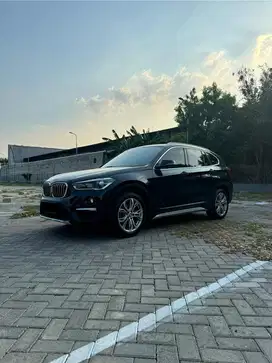 Jual BMW X1 F48 Panoramic Dp 20jt
