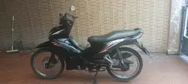 Honda Revo Bekas