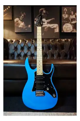 Kowe Guitars mulus